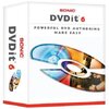 Roxio DVDit pro HD v6 3 iso com