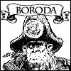 BORODA