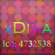 xDina