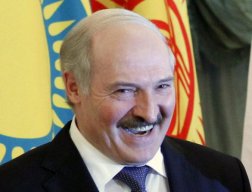 Lukashenko