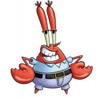 Mr Crabs
