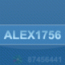 ALEX1756